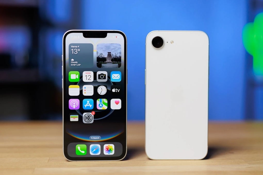 Tinjauan Mingguan: Permainan “Brother Hai's Pho Shop” mendapat sambutan hangat, iPhone 16e sedang dijual - 2