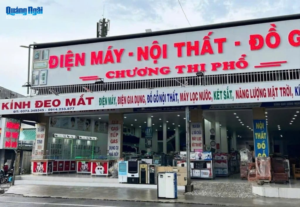 Le magasin peut accueillir 100 personnes cherchant refuge pendant la tempête. PHOTO : NVCC