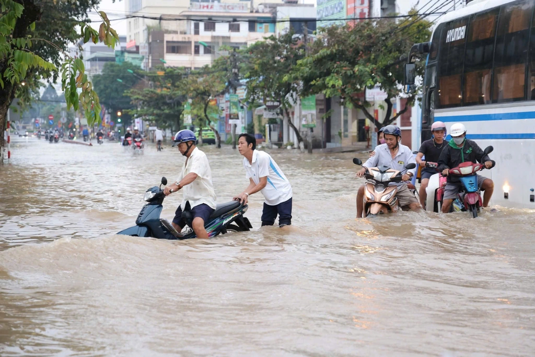 Cần Thơ - Ảnh 1.