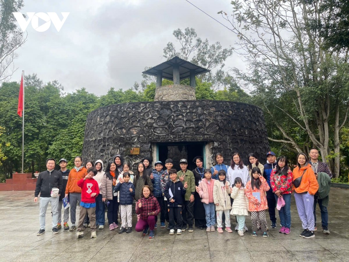 Du lịch Cao Bằng hướng tới xanh và là ngành kinh tế mũi nhọn - Ảnh 4.