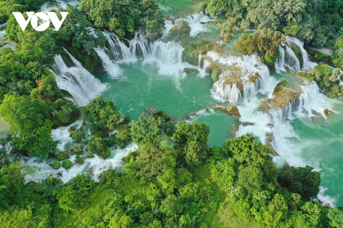 Du lịch Cao Bằng hướng tới xanh và là ngành kinh tế mũi nhọn - Ảnh 5.