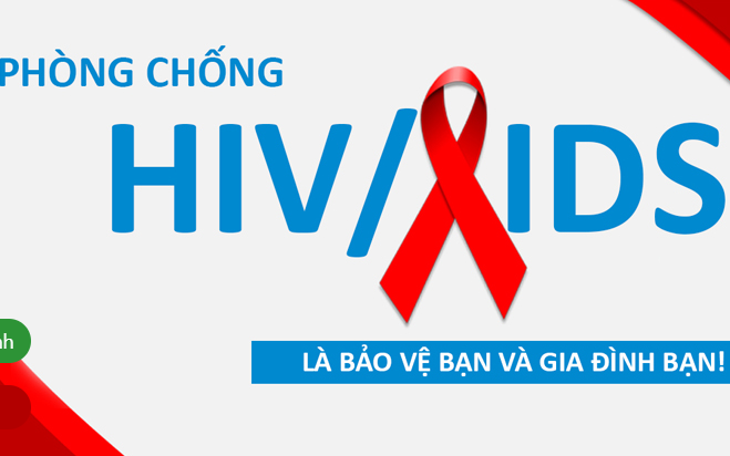 Từ mục tiêu Quốc gia đến những nỗ lực của tuyến cơ sở trong phòng, chống HIV/AIDS