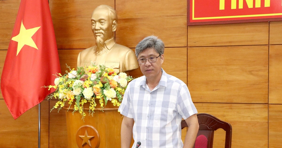 Tháo gỡ khó khăn, vướng mắc cho các dự án du lịch trên địa bàn Lâm Đồng