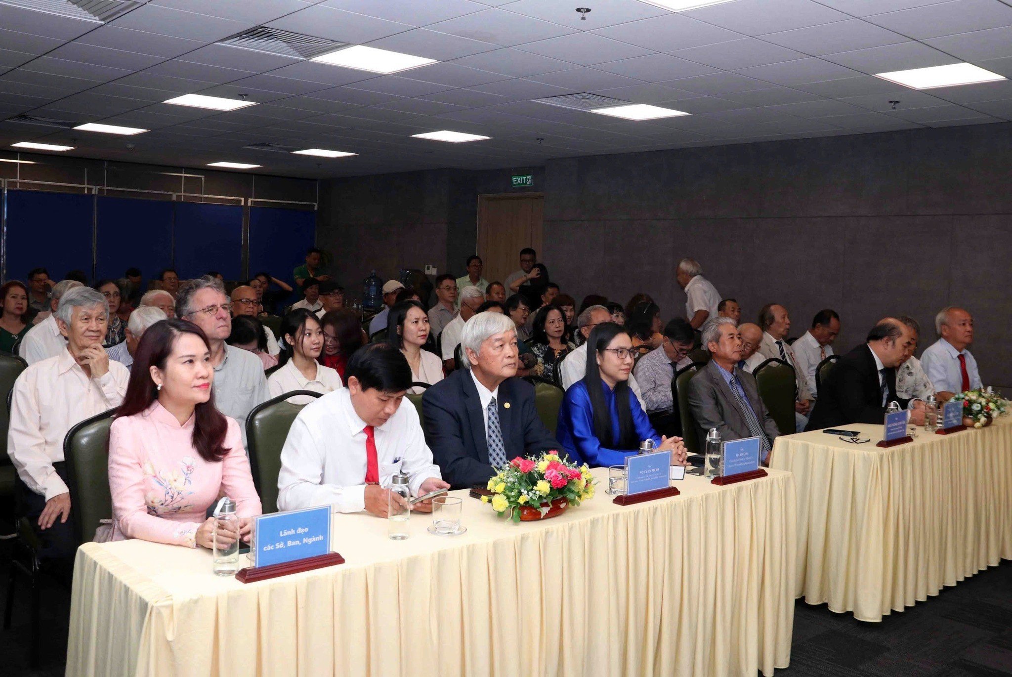 Quan hệ Cộng hòa Séc và Việt Nam đã và đang được nâng lên một tầm cao mới Quan hệ Cộng hòa Séc và Việt Nam đã và đang được nâng lên một tầm cao mới