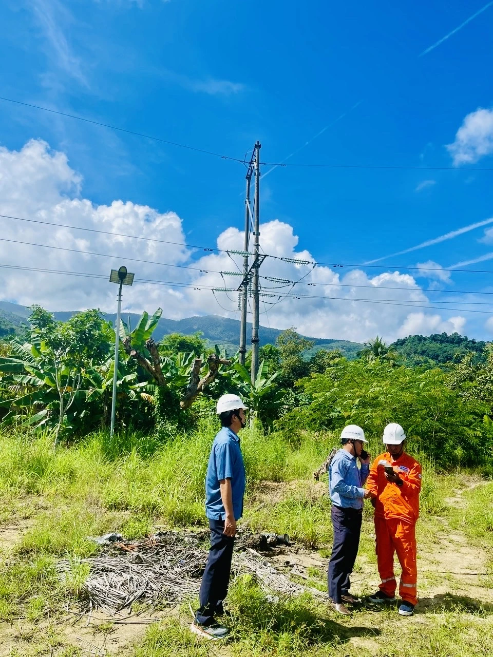 脆弱な場所を確認してください。