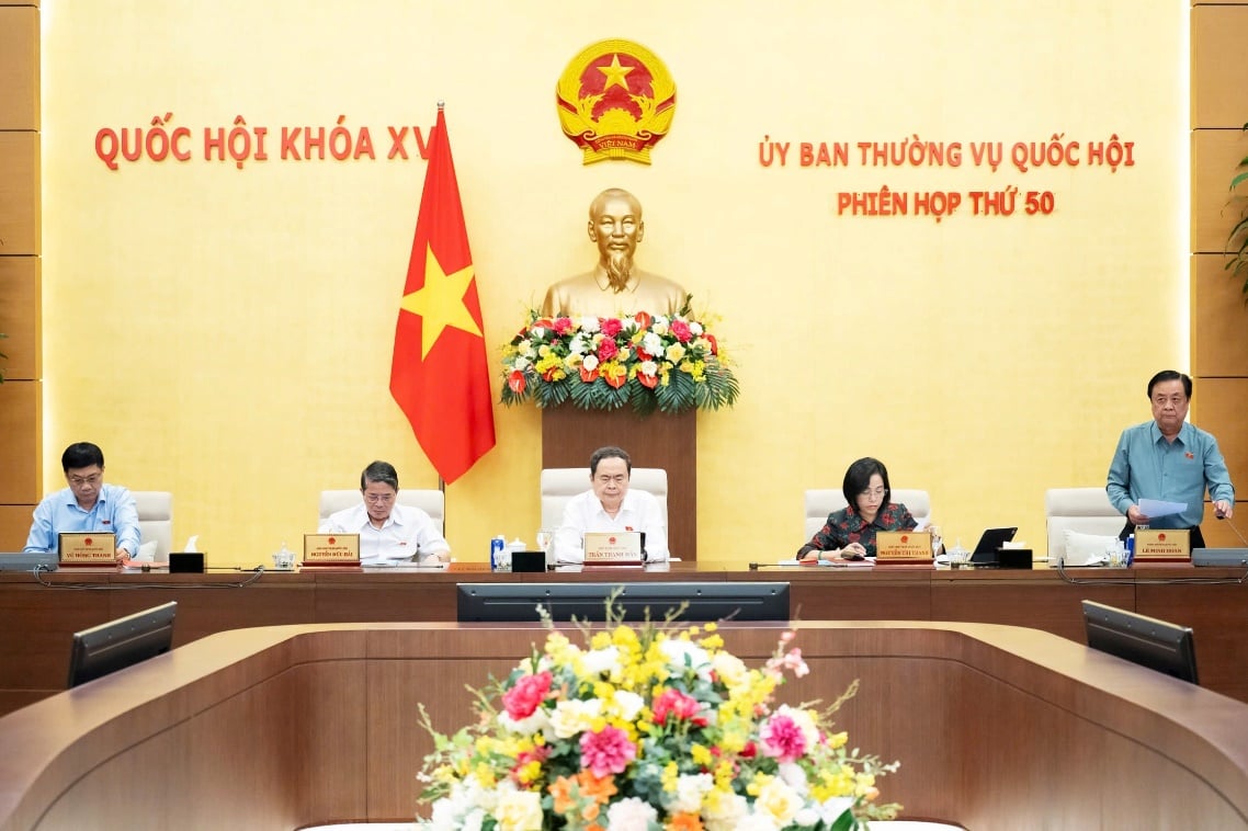 5 dự luật mới về khoa học và công nghệ - Ảnh 2.