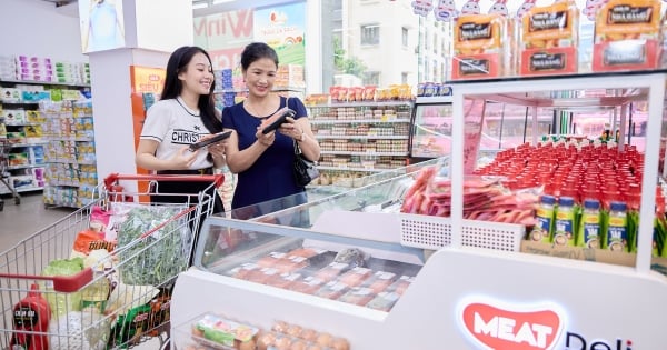 Bán lẻ hàng hoá và dịch vụ tiêu dùng 10 tháng tăng 9,3%