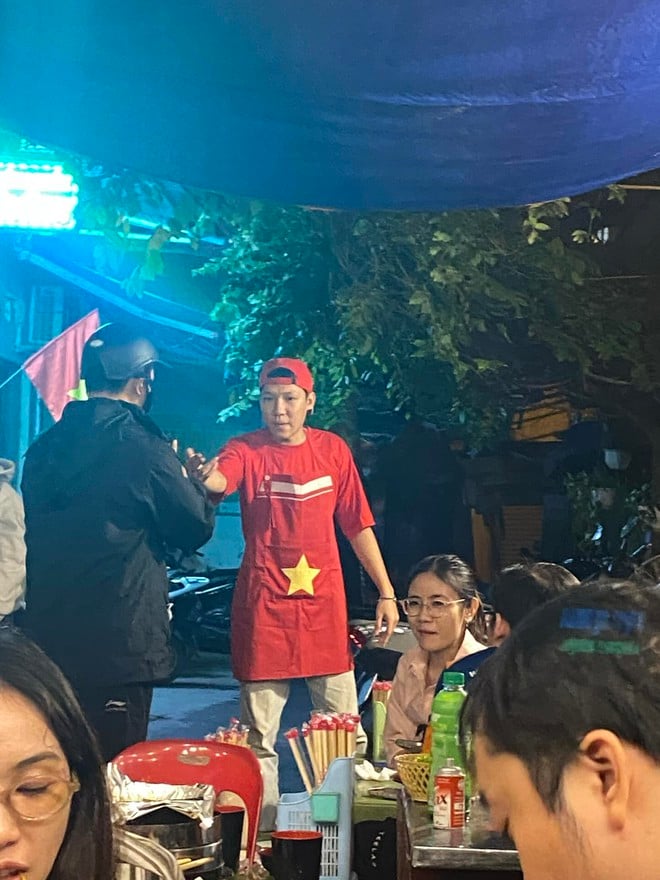 “Phở Anh Hai” có thật ngoài đời? - Ảnh 3.