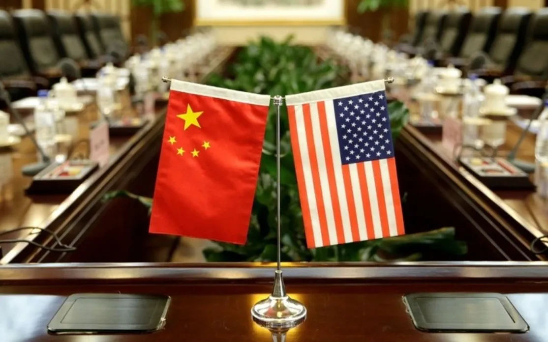 ABD-Çin ticaret gerginliği yatışıyor Căng thẳng thương mại Mỹ - Trung hạ nhiệt