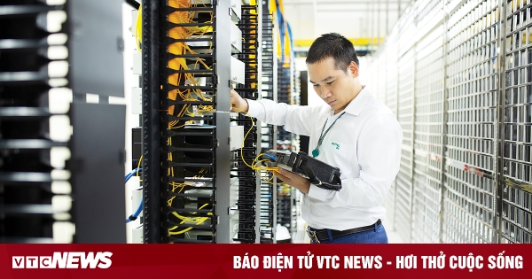 Dự án trung tâm dữ liệu lớn và AI hàng tỷ USD 'đổ bộ' TP.HCM