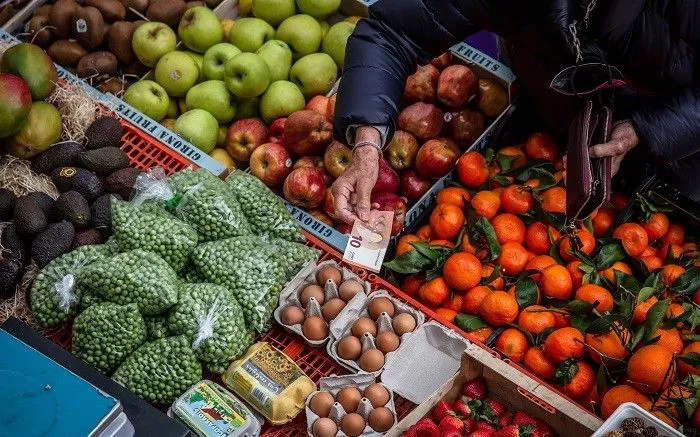 Hoạt động kinh tế Eurozone tăng trưởng mạnh nhất trong hơn hai năm