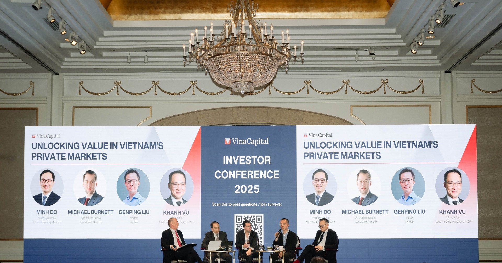 ‘Techcombank thực hiện chuyển đổi số toàn diện, khai thác dữ liệu hiệu quả’