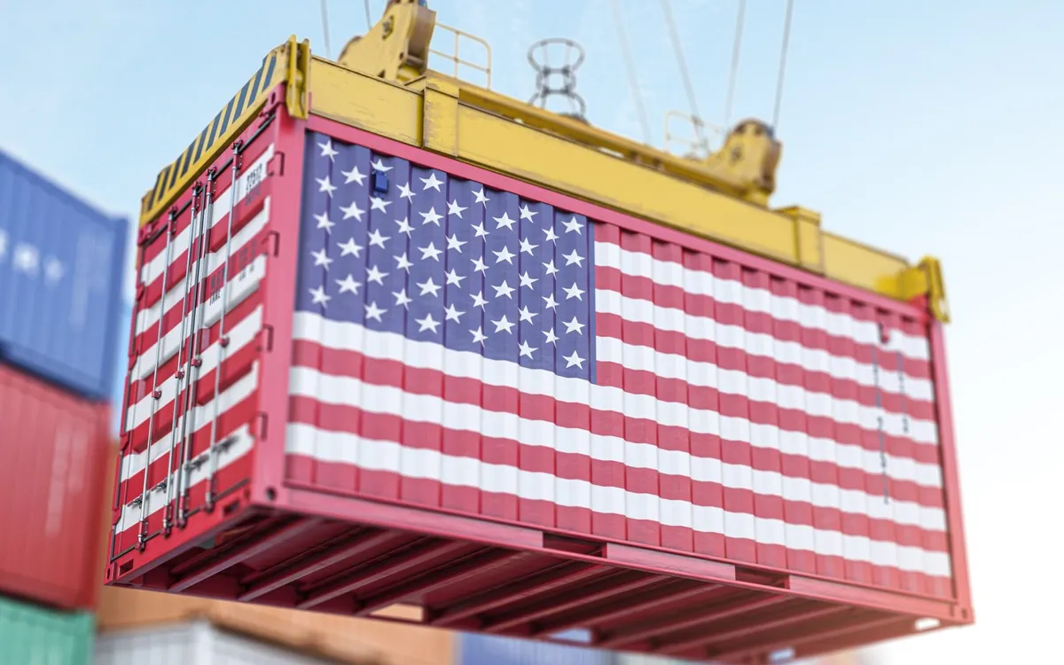 Giới chủ của Thụy Sĩ tìm cách thuyết phục Mỹ về thuế quan