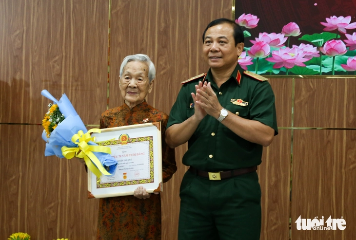 phường Cầu Kiệu - Ảnh 3.