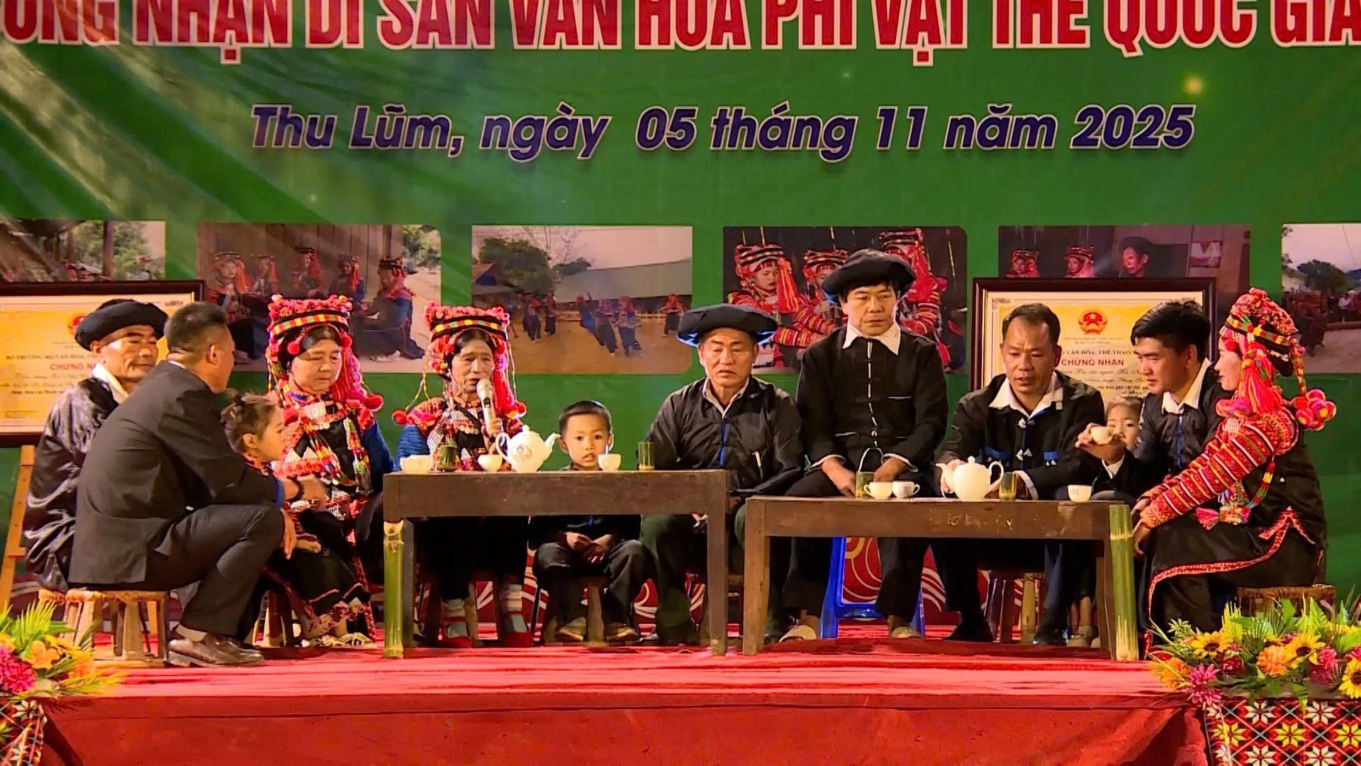 ການສະແດງ