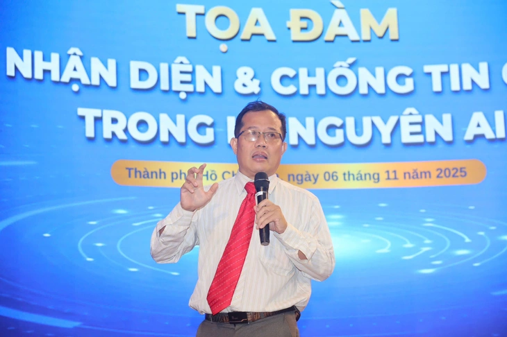 多くの詐欺は学生をターゲットにしています:「ゼロドンシッパー」から「秘密の奨学金」まで - 写真 3。 lừa đảo - Ảnh 2.