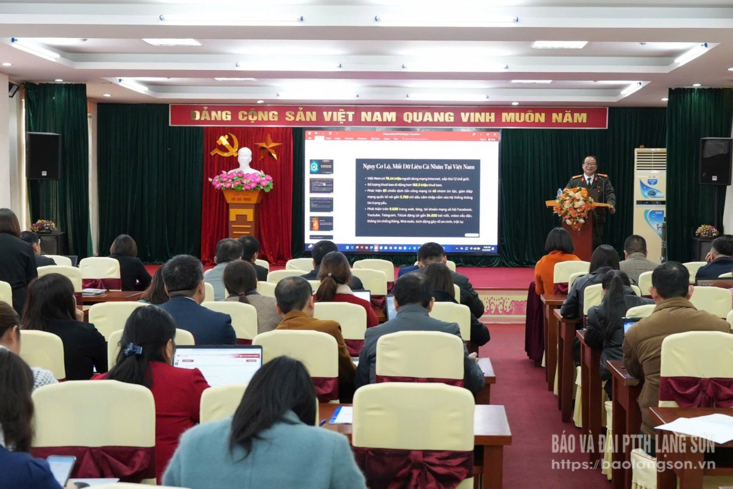 Översikt över utbildningen