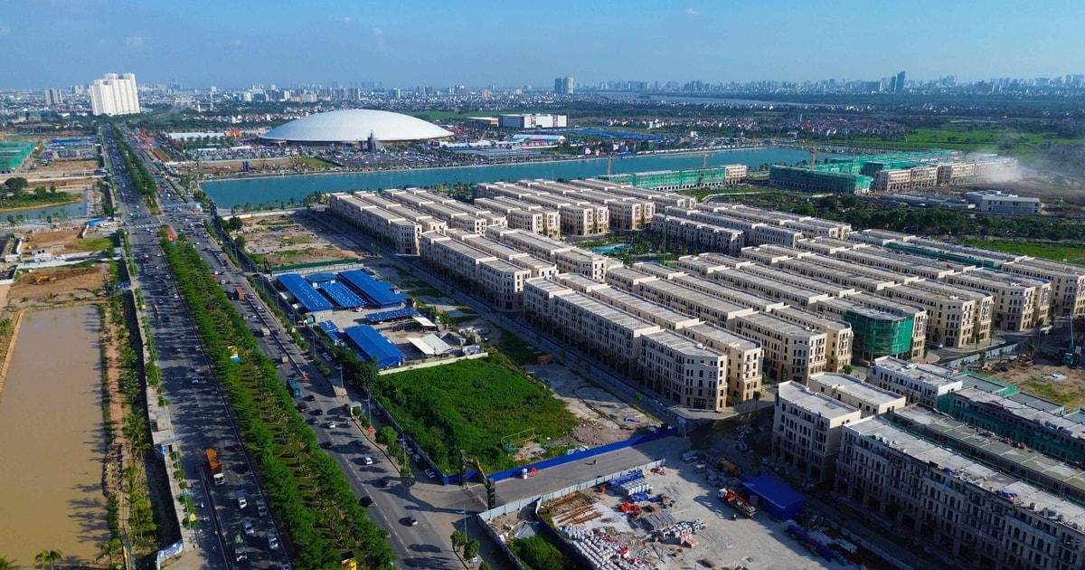 Đề xuất đường sắt 5,5 tỷ USD nối Hà Nội - Quảng Ninh tốc độ 350km/h