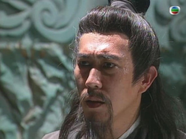 'कोंडोर हीरो' अभिनेता का निधन - फोटो 1. Nam diễn viên 'Anh hùng xạ điêu' qua đời - Ảnh 1.