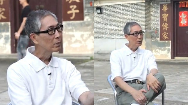 'कोंडोर हीरो' अभिनेता का निधन - फोटो 3. Nam diễn viên 'Anh hùng xạ điêu' qua đời - Ảnh 3.