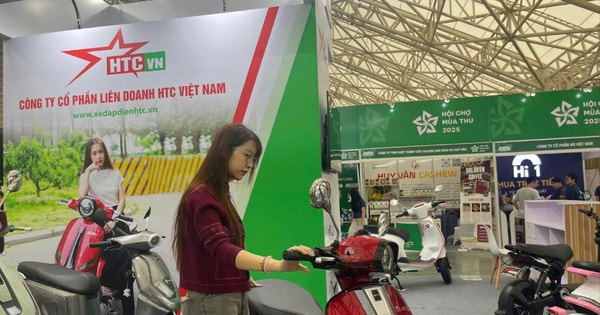 10 tháng, bán lẻ hàng hóa tăng trưởng ổn định