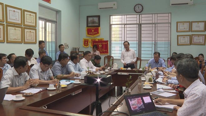 TP. Hồ Chí Minh tăng cường kiểm tra hoạt động khai thác, nuôi trồng thủy hải sản - Ảnh 5.