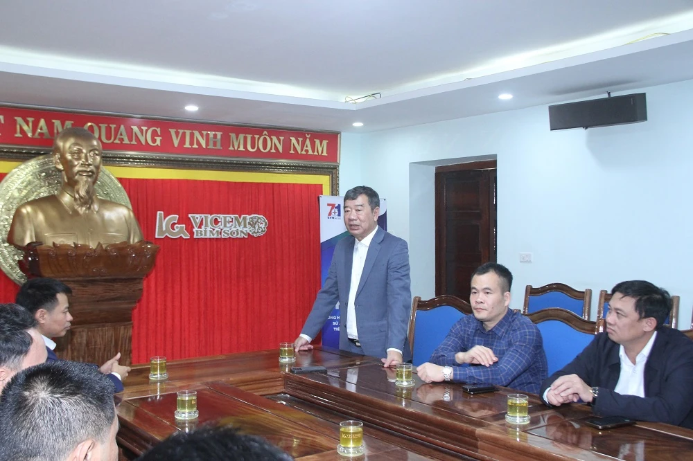 Acompañar al sector eléctrico para garantizar la seguridad energética nacional