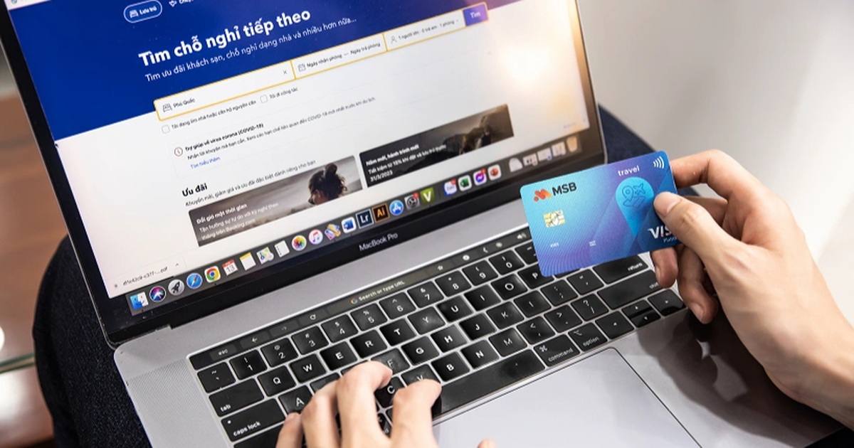 MSB và hành trình làm chủ dữ liệu