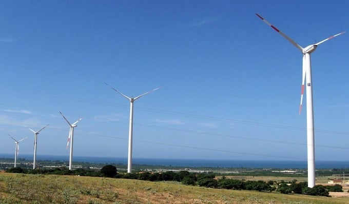 بانک کشاورزی، ESG را به طور جامع اجرا میکند: از سرمایه سبز تا امنیت جامعه Agribank thực thi ESG toàn diện: từ vốn xanh đến an sinh cộng đồng