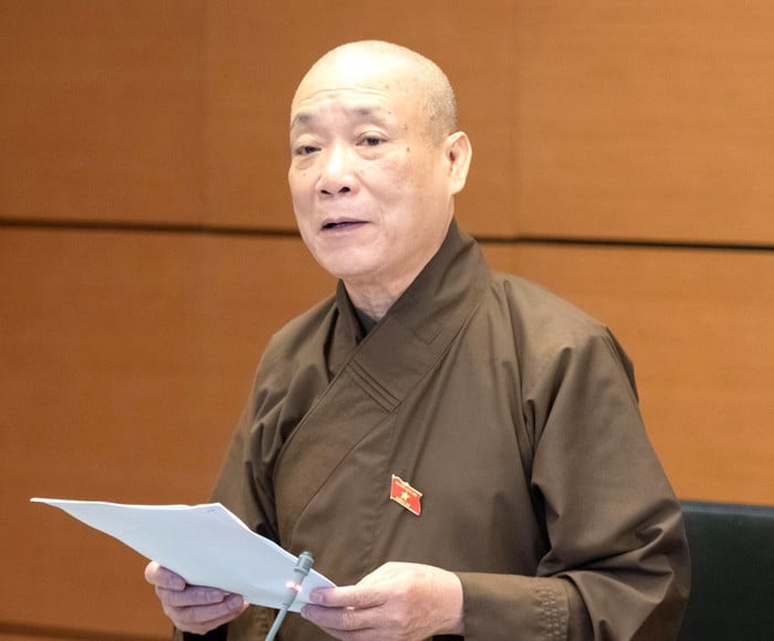 ຕ້ອງກຳນົດຈັນຍາບັນດ້ານວິຊາຊີບຂອງວິສະວະກອນ, ສະຖາປະນິກ, ນັກລົງທຶນ ແລະ ຜູ້ຮັບເໝົາໃນກົດໝາຍກໍ່ສ້າງ - ຮູບ 1. Cần quy định đạo đức nghề nghiệp của kỹ sư, kiến trúc sư, chủ đầu tư và nhà thầu trong Luật Xây dựng- Ảnh 1.