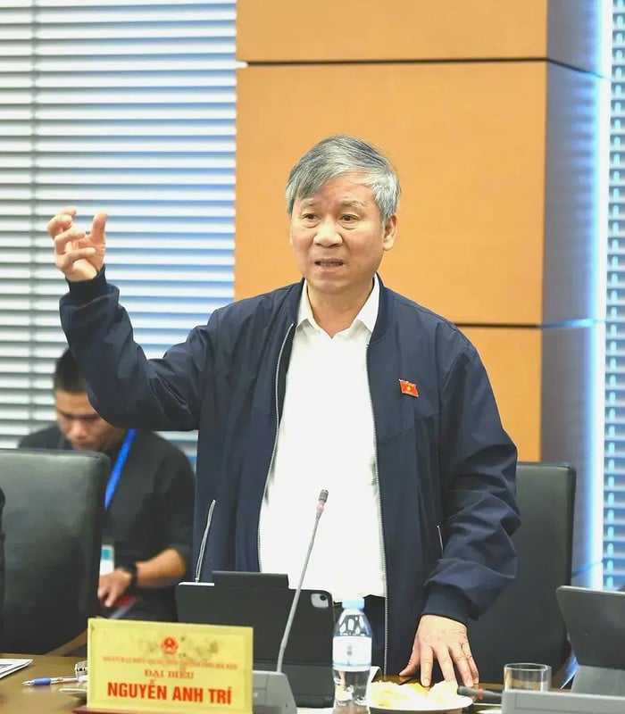 ຕ້ອງກຳນົດຈັນຍາບັນດ້ານວິຊາຊີບຂອງວິສະວະກອນ, ສະຖາປະນິກ, ນັກລົງທຶນ ແລະ ຜູ້ຮັບເໝົາໃນກົດໝາຍກໍ່ສ້າງ - ຮູບ 2. Cần quy định đạo đức nghề nghiệp của kỹ sư, kiến trúc sư, chủ đầu tư và nhà thầu trong Luật Xây dựng- Ảnh 2.