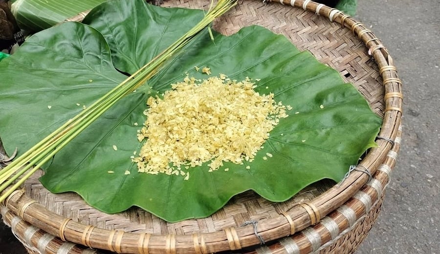 Ekim ayında Hanoi'ye seyahat