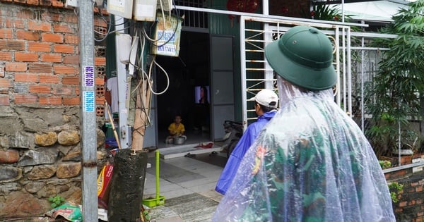 Khánh Hòa triển khai đồng bộ biện pháp bảo vệ người dân trước bão số 13