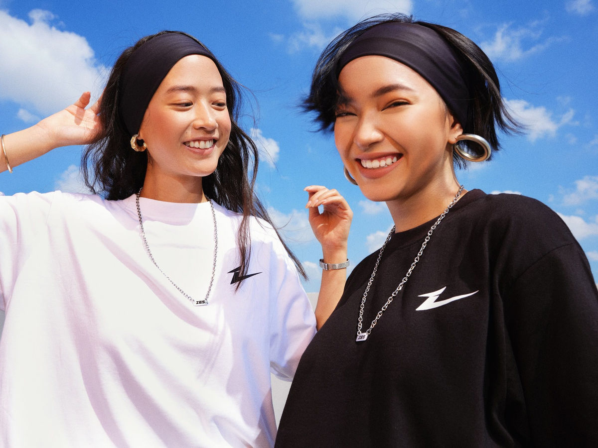 Athleisure គឺជាស្ទីលម៉ូដសម្លៀកបំពាក់របស់ស្ត្រីដែលលេចធ្លោសម្រាប់ភាពងាយស្រួល និងថាមពលរបស់វា។