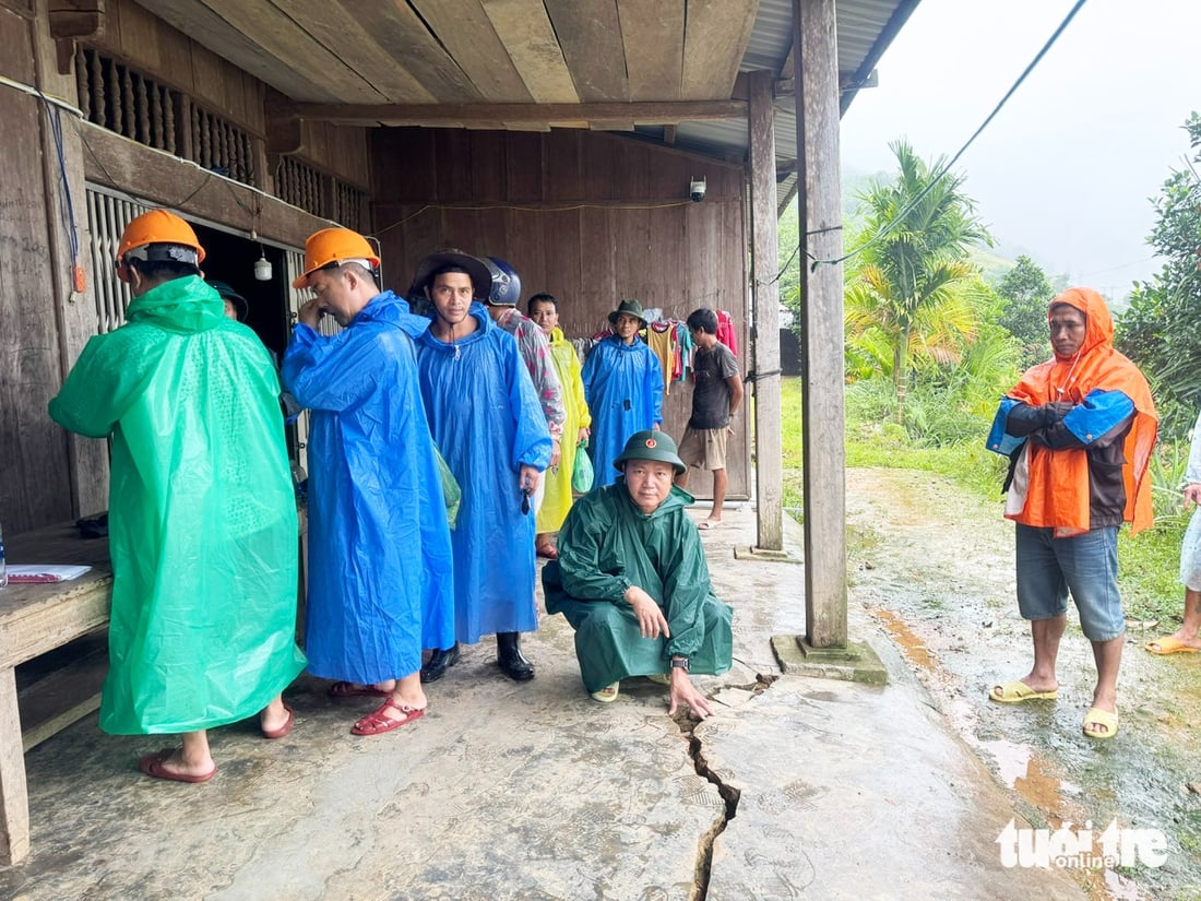 bão Kalmaegi - Ảnh 1.