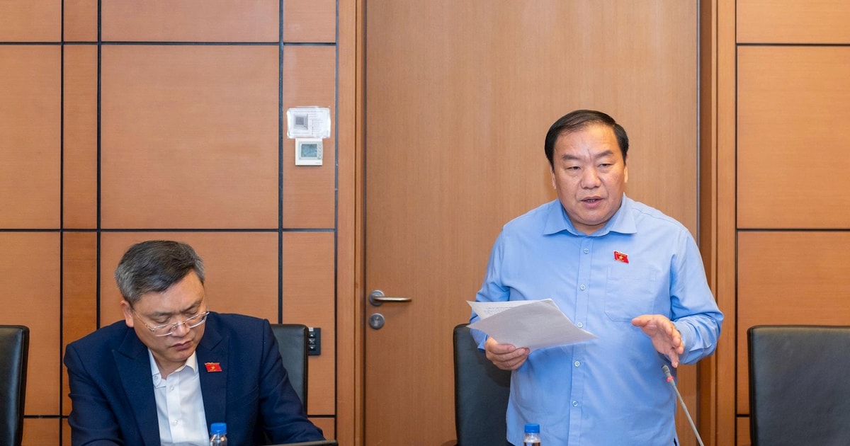 Bảo đảm quyền giám sát của cộng đồng trong công tác bảo vệ môi trường