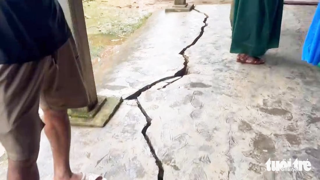 bão Kalmaegi - Ảnh 3.