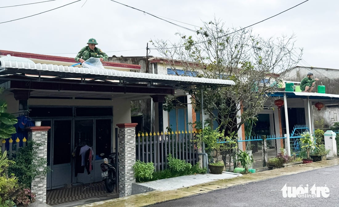 bão Kalmaegi - Ảnh 9.