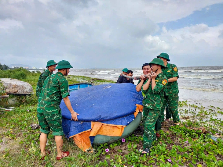 bão Kalmaegi - Ảnh 12.