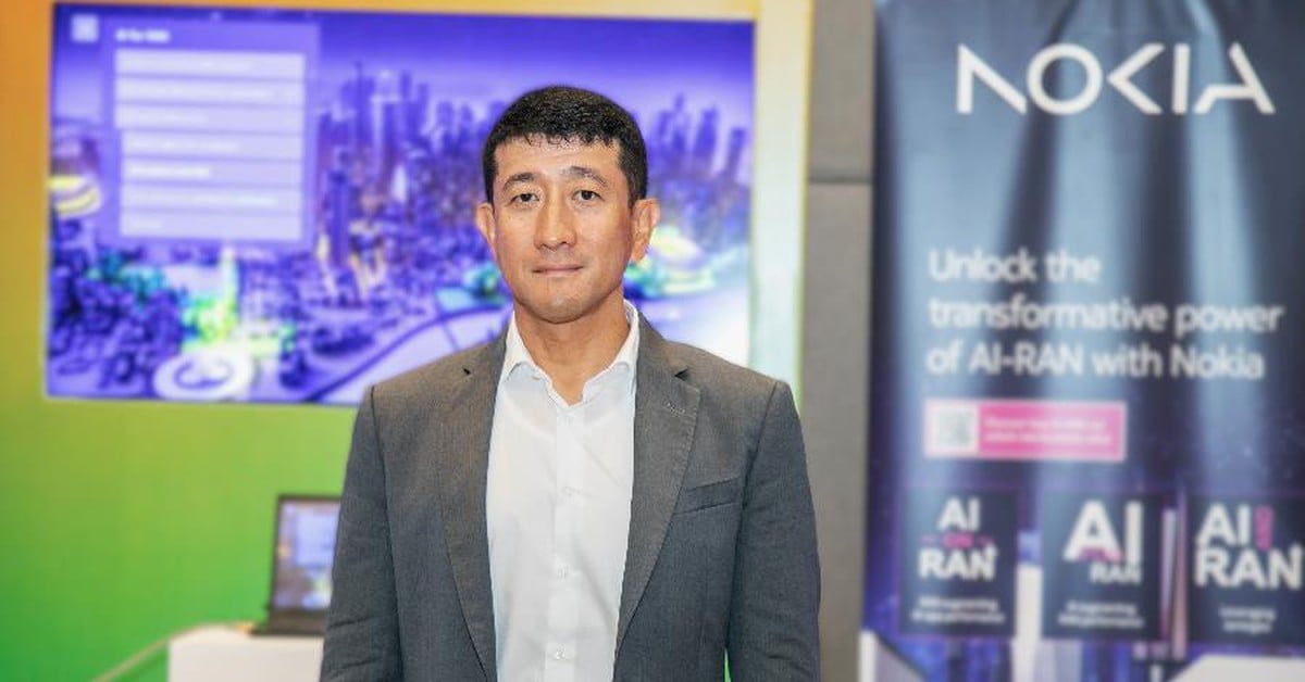 5G mở ra kỷ nguyên mới ứng phó khủng hoảng tại Việt Nam