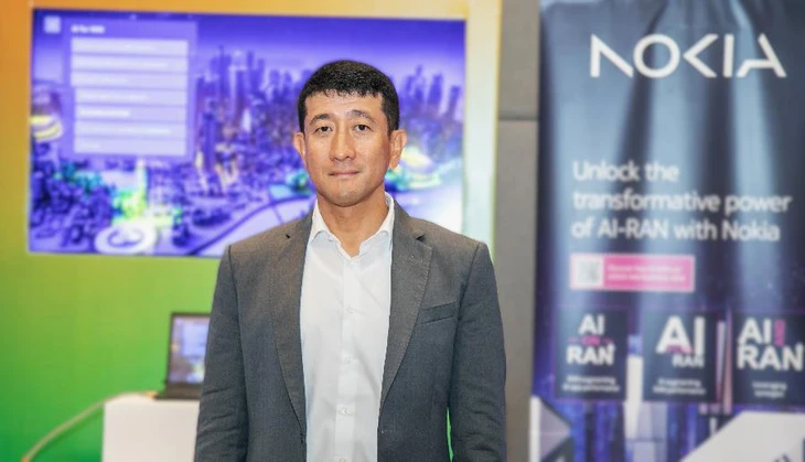 5G inleder en ny era av krishantering i Vietnam - Foto 1.