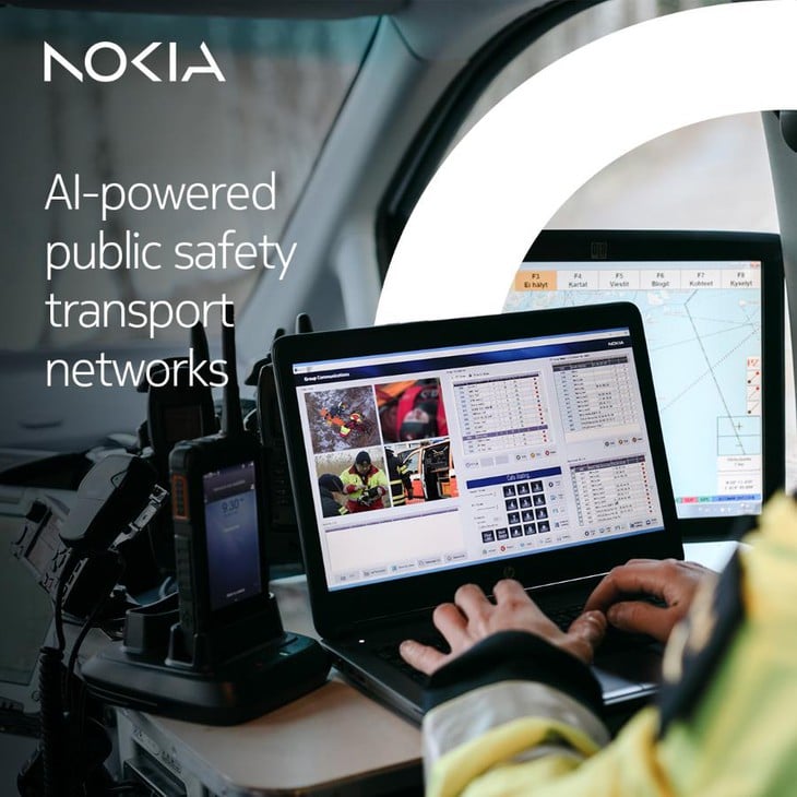 5G inleder en ny era av krishantering i Vietnam - Foto 5.