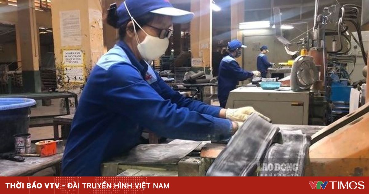 Có nên tăng tuổi nghỉ hưu lên 65?