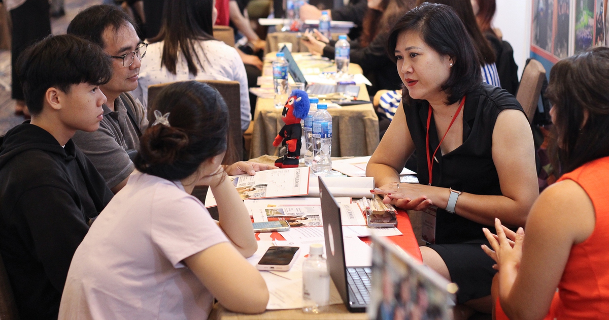 Canada muốn cắt giảm 49% giấy phép du học vào năm tới, duy trì đến 2028