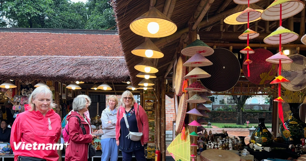 Du lịch Việt sẽ quảng bá hình ảnh điểm đến độc đáo ở xứ sở chuột túi