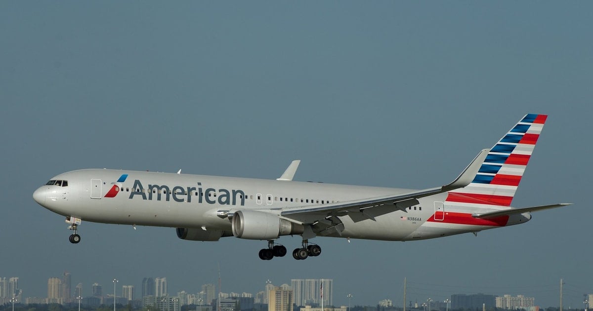 Mỹ cắt giảm 10% số chuyến bay do chính phủ đóng cửa lâu kỷ lục