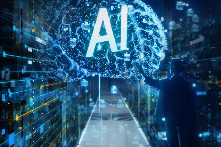 Ngành AI đối mặt thách thức lớn nhất: Thiếu điện chứ không phải thiếu chip