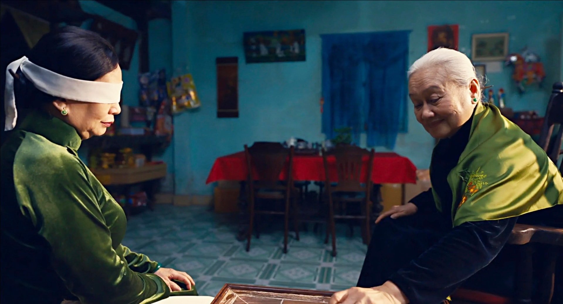 Dongeng Penjahat - Foto 2. Cổ tích của kẻ phản diện - Ảnh 2.