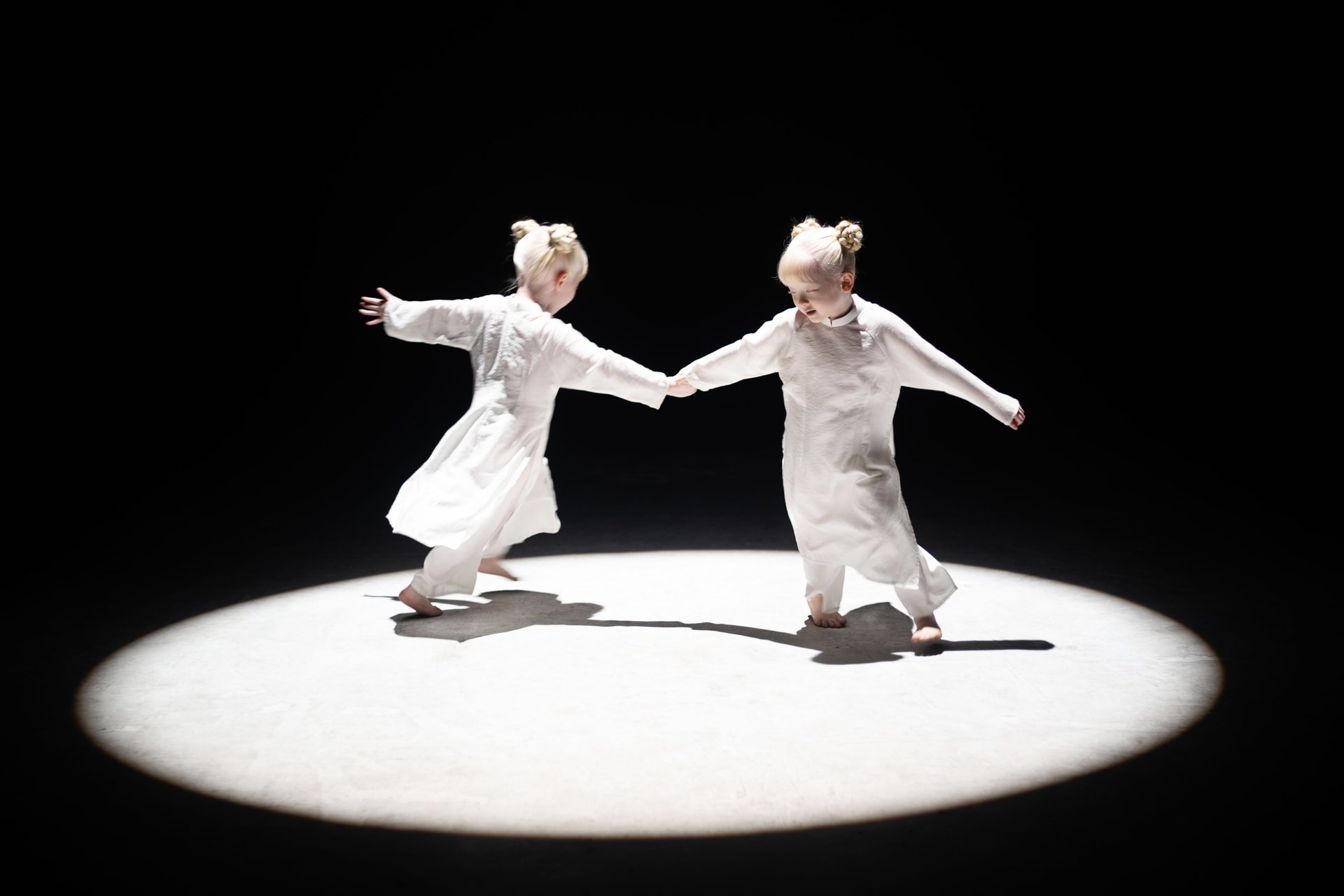 Dongeng Penjahat - Foto 3. Cổ tích của kẻ phản diện - Ảnh 3.