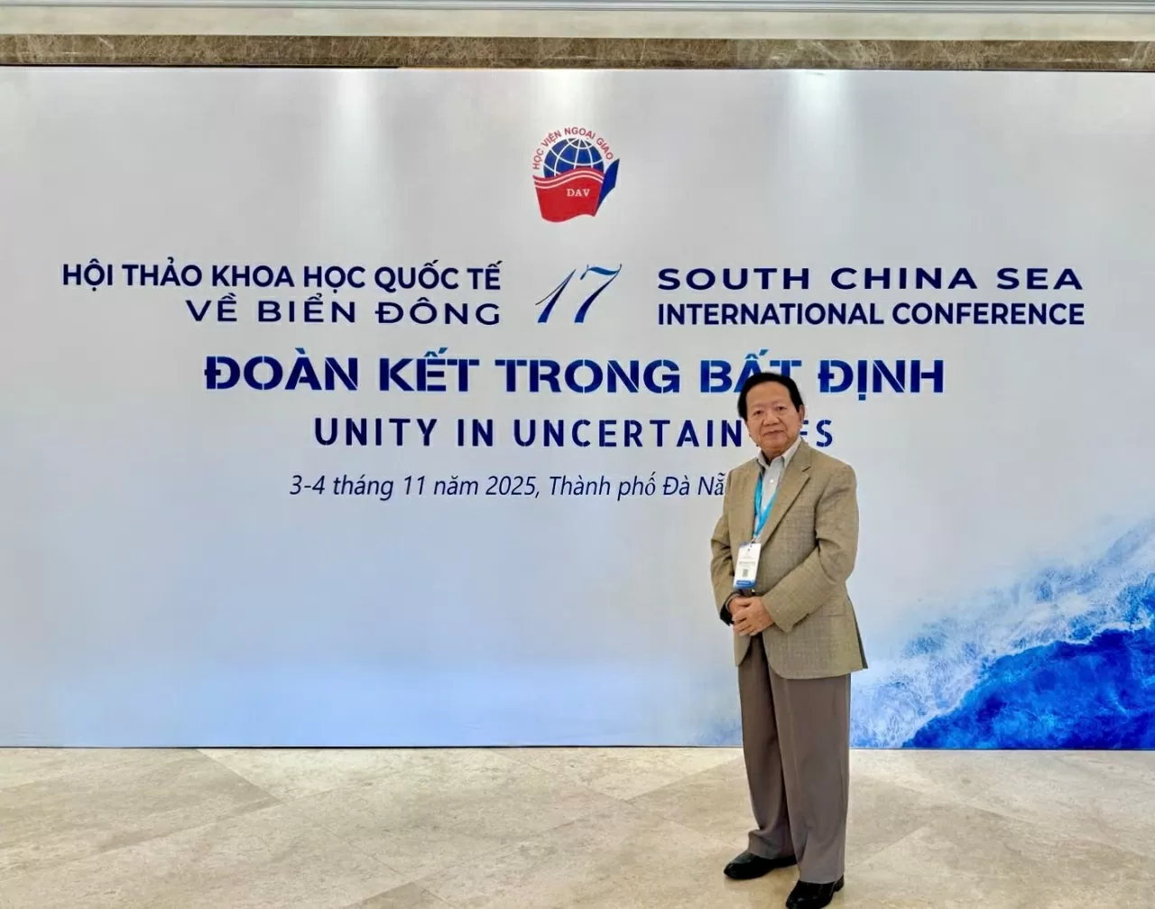 (Foto: TGCC) (Ảnh: TGCC)